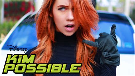 porno kim possible|Parody: kim possible